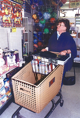 Shopper